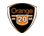 HK Orange 20