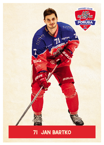Bartko Jan 2025 Retro Poruba #1