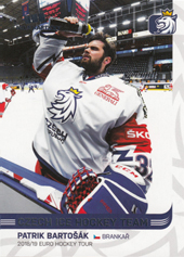 Bartošák Patrik 2019 MK Reprezentace #1