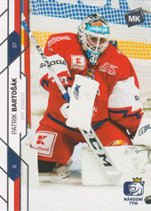 Bartošák Patrik 2021 MK Reprezentace #1