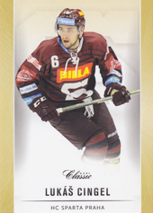 Cingel Lukáš 16-17 OFS Classic #1