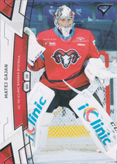 Gajan Matej 19-20 Tipsport Liga #1