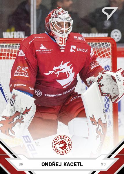 Kacetl Ondřej 21-22 Tipsport Extraliga #1