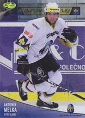 Melka Antonín 12-13 OFS Plus #1