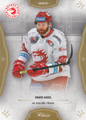 Musil David 20-21 OFS Classic #1