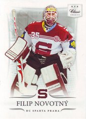 Novotný Filip 14-15 OFS Classic #1