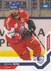 Řepík Michal 2022 MK Reprezentace #1