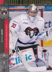 Baroš Samuel 18-19 Tipsport Liga #2