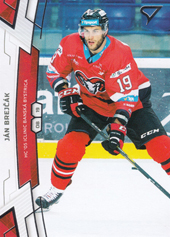 Brejčák Ján 2020 All Star Edition Tipsport Liga Update #U02