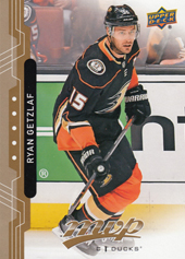 Getzlaf Ryan 18-19 Upper Deck MVP #2