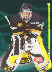 Orct Zdeněk 98-99 OFS Cards #2