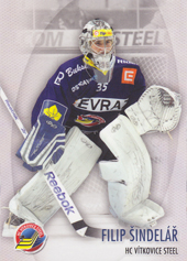 Šindelář Filip 11-12 HC Vítkovice Steel #2