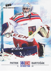 Bartošák Patrik 2018 MK Reprezentace #3