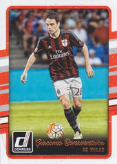 Bonaventura Giacomo 16-17 Panini Donruss #3