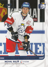 Bulíř Michal 2019 MK Reprezentace #3
