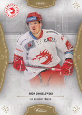 Chmielewski Aron 20-21 OFS Classic #3