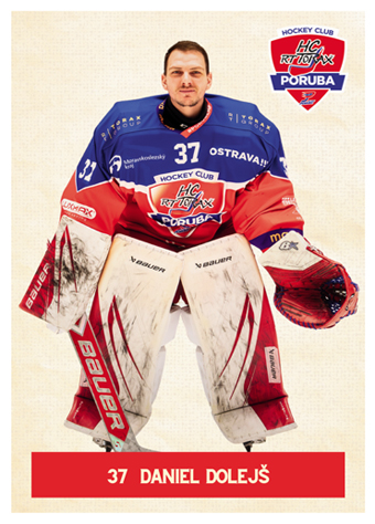 Dolejš Daniel 2025 Retro Poruba #3