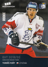 Fořt Tomáš 2020 MK Reprezentace #3