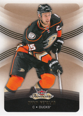 Getzlaf Ryan 15-16 Fleer Showcase #3