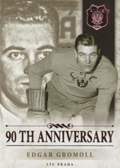 Gromoll Edgar 2018 OFS LTC Praha #3