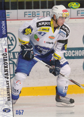 Jankovič Branislav 11-12 OFS Plus #3