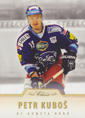 Kuboš Petr 15-16 OFS Classic #3