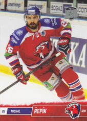 Řepík Michal 2016 OFS Silver Season #3