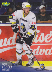 Růžička David 12-13 OFS Plus #3
