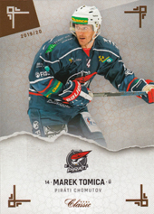 Tomica Marek 19-20 OFS Chance liga #3