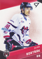 Bortňák Dalibor 16-17 Tipsport Liga #4