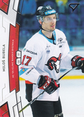 Bubela Miloš 2020 All Star Edition Tipsport Liga Update #U04