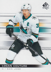 Couture Logan 19-20 SP Authentic #4