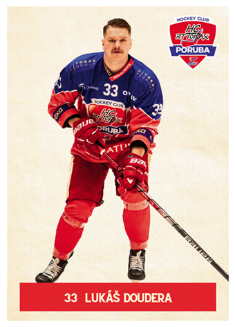 Doudera Lukáš 2025 Retro Poruba #4