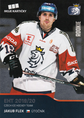 Flek Jakub 2020 MK Reprezentace #4