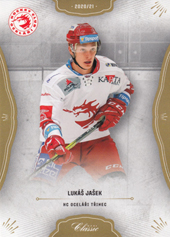 Jašek Lukáš 20-21 OFS Classic #4