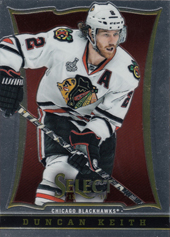 Keith Duncan 13-14 Select #4