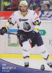 Majeský Ivan 12-13 OFS Plus #4