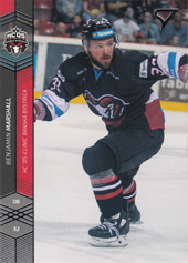 Marshall Ben 18-19 Tipsport Liga #4