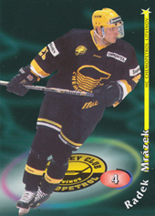 Mrázek Radek 98-99 OFS Cards #4