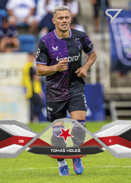 Holeš Tomáš 25-26 Chance Liga #4