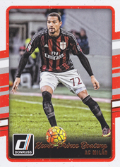 Boateng Kevin-Prince 16-17 Panini Donruss #5