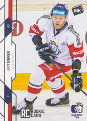 Dufek Jan 2021 MK Reprezentace #5