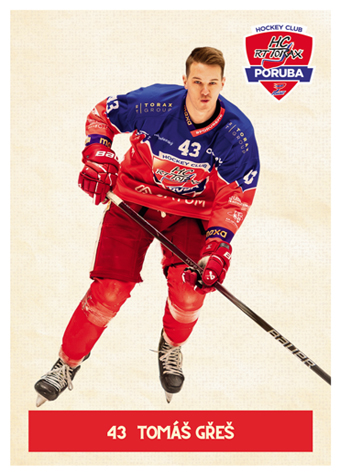 Gřeš Tomáš 2025 Retro Poruba #5