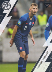 Gyömbér Norbert 2021 Slovenskí Sokoli #5