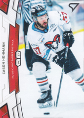 Hohmann Cason 2020 All Star Edition Tipsport Liga Update #U05