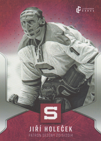 Holeček Jiří 2025 LC Sparta Praha Patrioti sezony #PS-05