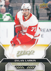 Larkin Dylan 20-21 Upper Deck MVP #5