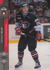 Miller Brenden 18-19 Tipsport Liga #5