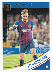 Rakitić Ivan 18-19 Panini Donruss #5
