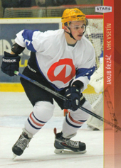 Řezáč Jakub 15-16 VHK Vsetín #5